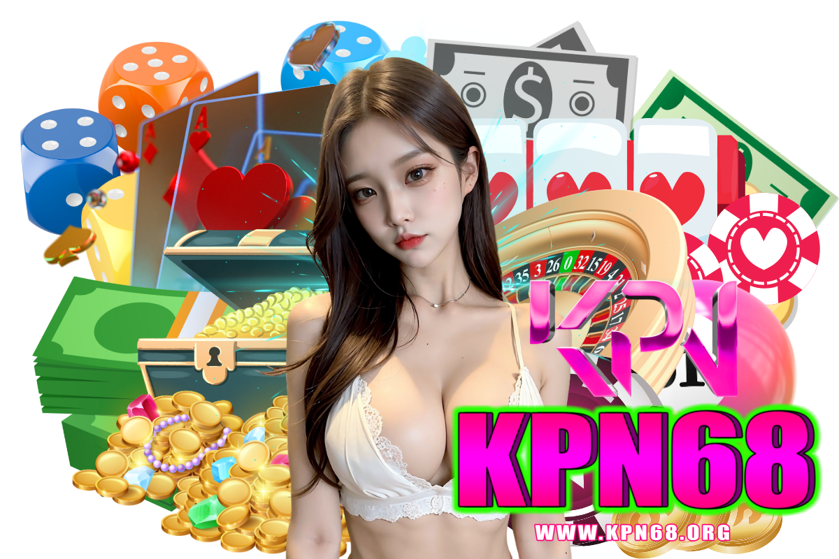 bigwin kpn68
